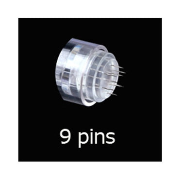 Derma Pen Needles Cartridge 9Pin